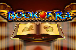 Book of Ra